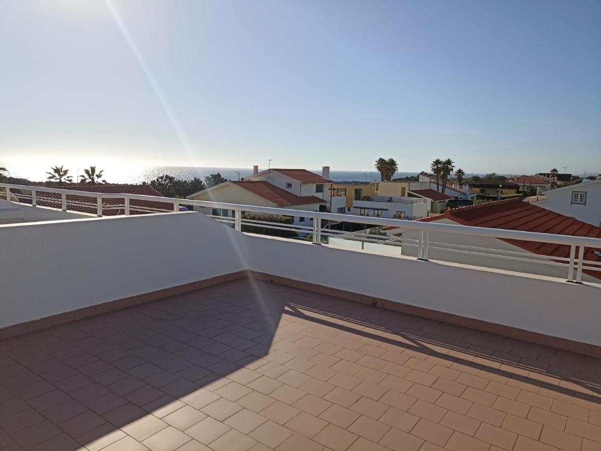 Vista Mar Apartment Viana do Castelo Exterior foto