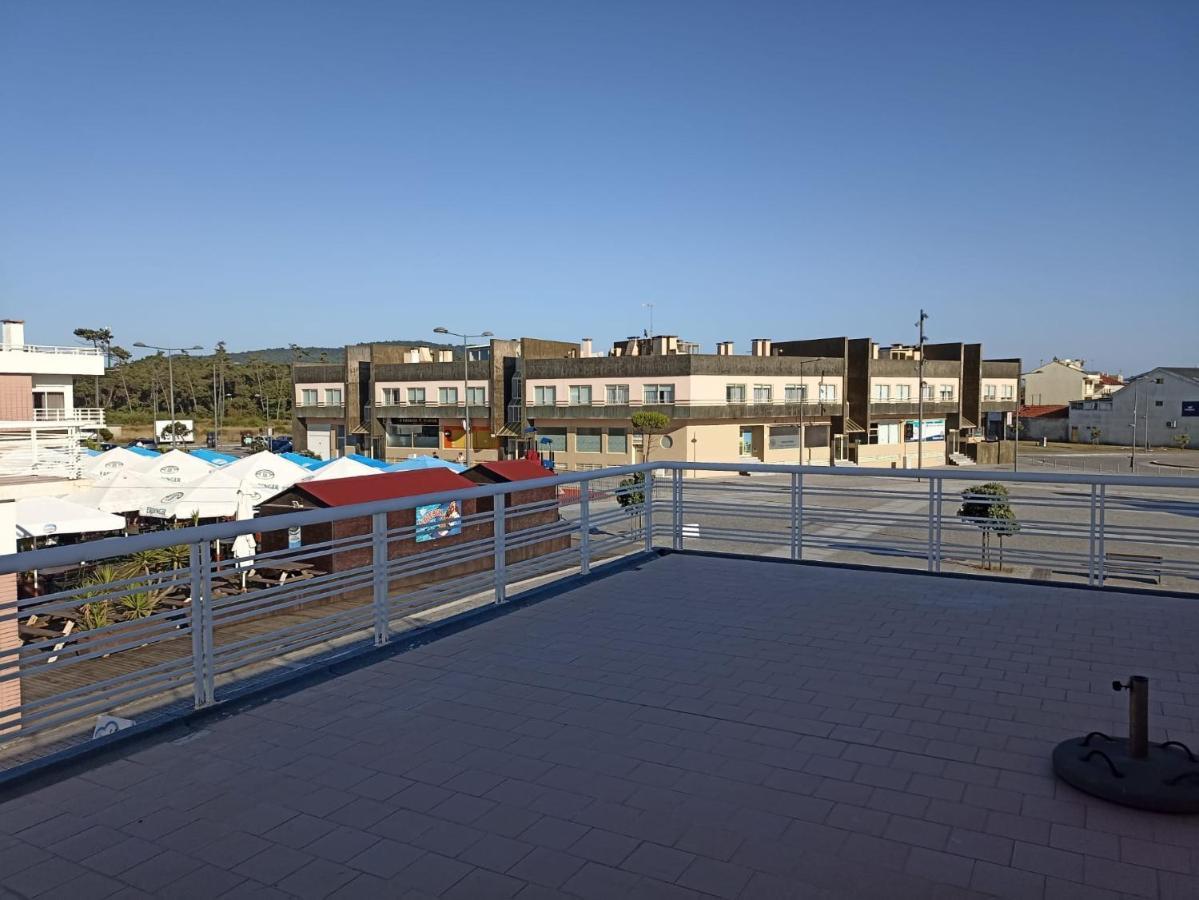 Vista Mar Apartment Viana do Castelo Exterior foto