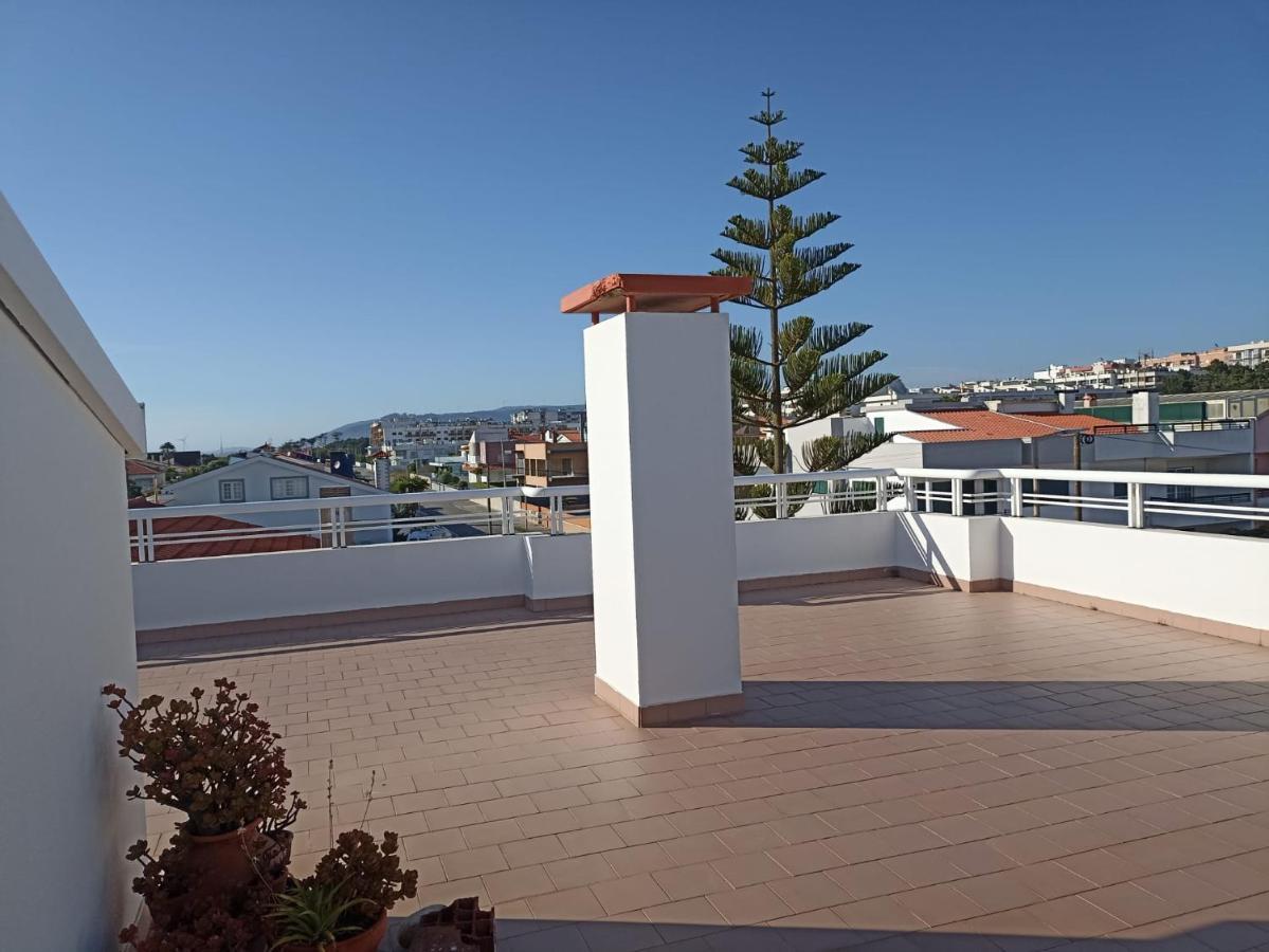 Vista Mar Apartment Viana do Castelo Exterior foto