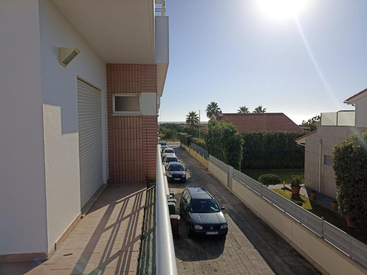 Vista Mar Apartment Viana do Castelo Exterior foto